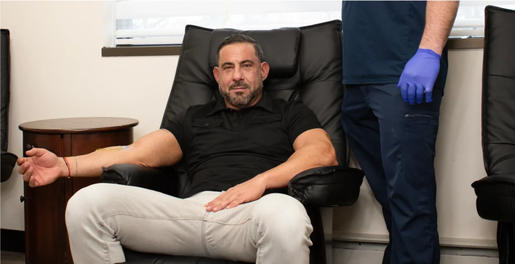 Healthcare professional