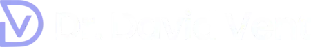 Dr. David Vent logo
